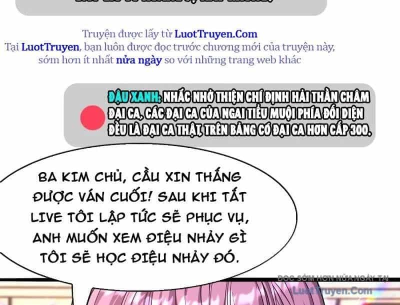 Thần Hào Như Ta, Làm Tra Nam Cũng Là Hợp Lý - Chương 14 - ảnh 8