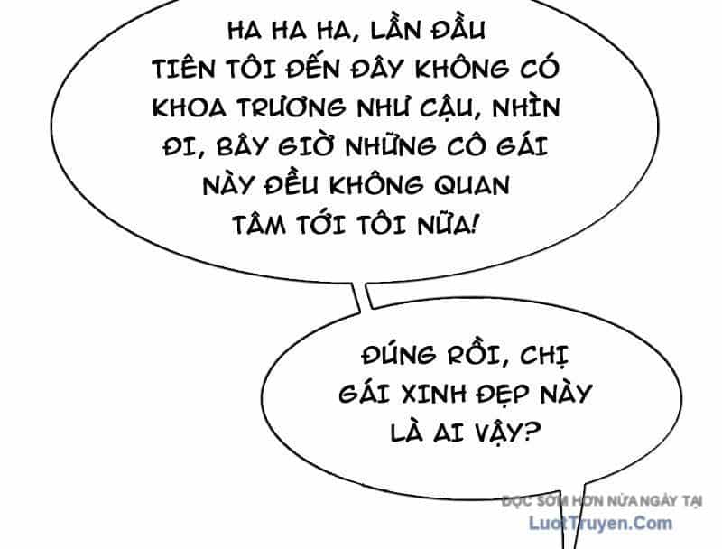Thần Hào Như Ta, Làm Tra Nam Cũng Là Hợp Lý - Chương 15 - ảnh 34