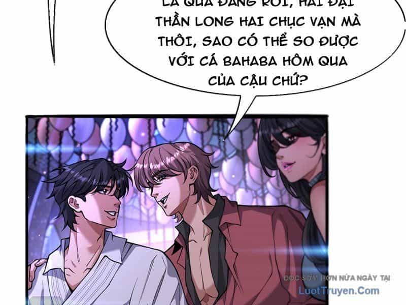 Thần Hào Như Ta, Làm Tra Nam Cũng Là Hợp Lý - Chương 15 - ảnh 67