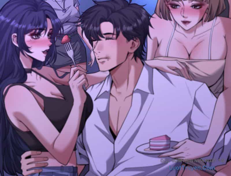 Thần Hào Như Ta, Làm Tra Nam Cũng Là Hợp Lý - Chương 16 - ảnh 42
