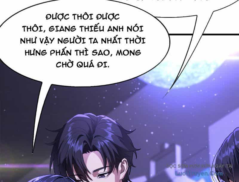 Thần Hào Như Ta, Làm Tra Nam Cũng Là Hợp Lý - Chương 16 - ảnh 6