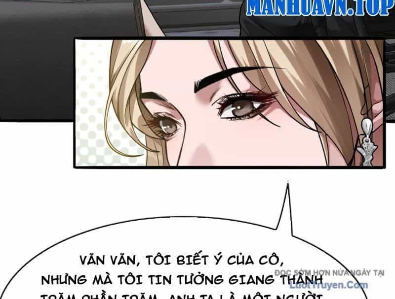 Thần Hào Như Ta, Làm Tra Nam Cũng Là Hợp Lý - Chương 17 - ảnh 20