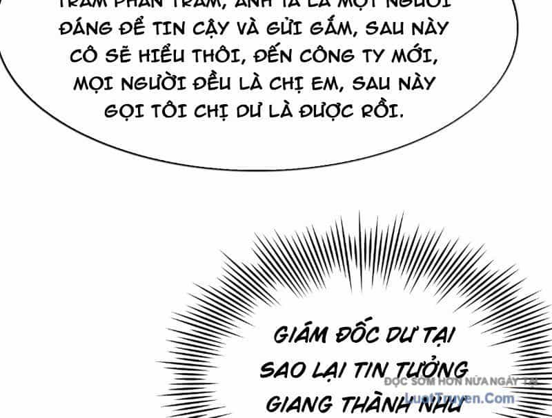 Thần Hào Như Ta, Làm Tra Nam Cũng Là Hợp Lý - Chương 17 - ảnh 21
