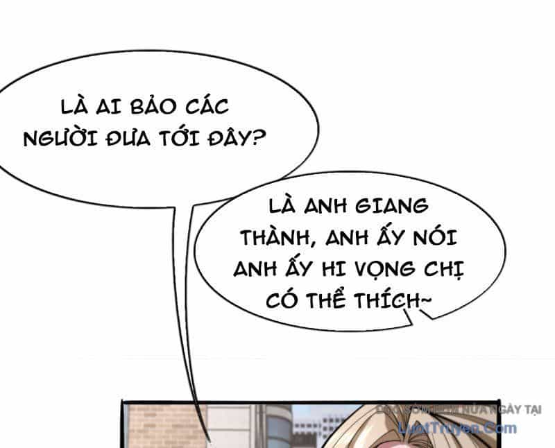 Thần Hào Như Ta, Làm Tra Nam Cũng Là Hợp Lý - Chương 17 - ảnh 54