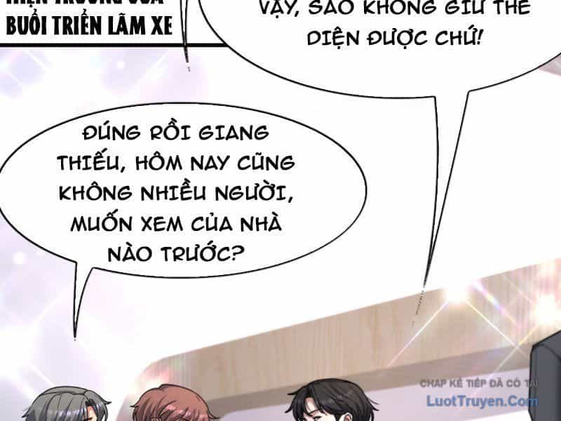 Thần Hào Như Ta, Làm Tra Nam Cũng Là Hợp Lý - Chương 19 - ảnh 126
