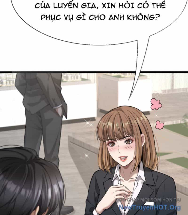 Thần Hào Như Ta, Làm Tra Nam Cũng Là Hợp Lý - Chương 2 - ảnh 26