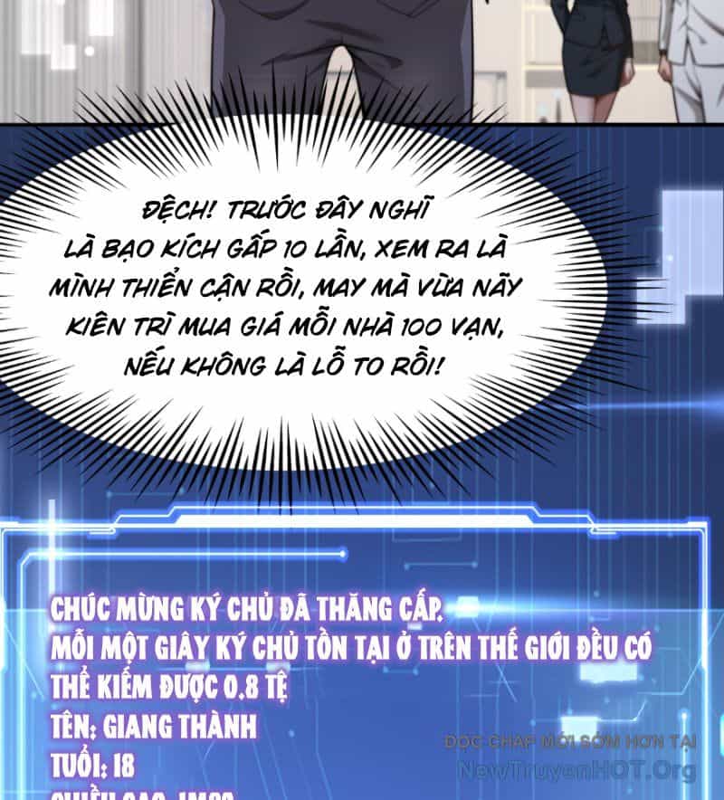 Thần Hào Như Ta, Làm Tra Nam Cũng Là Hợp Lý - Chương 2 - ảnh 71