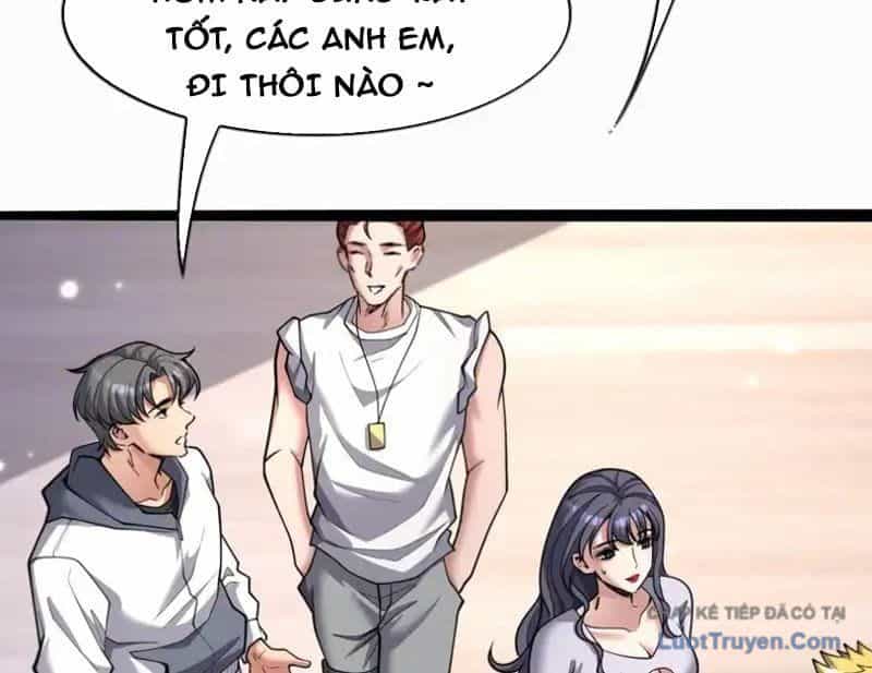 Thần Hào Như Ta, Làm Tra Nam Cũng Là Hợp Lý - Chương 20 - ảnh 128