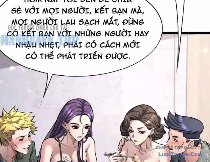 Thần Hào Như Ta, Làm Tra Nam Cũng Là Hợp Lý - Chương 20 - ảnh 136