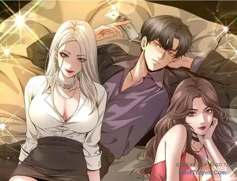 Thần Hào Như Ta, Làm Tra Nam Cũng Là Hợp Lý - Chương 20 - ảnh 2