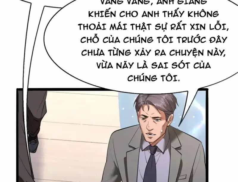 Thần Hào Như Ta, Làm Tra Nam Cũng Là Hợp Lý - Chương 20 - ảnh 32