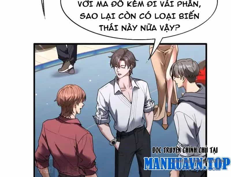 Thần Hào Như Ta, Làm Tra Nam Cũng Là Hợp Lý - Chương 20 - ảnh 39