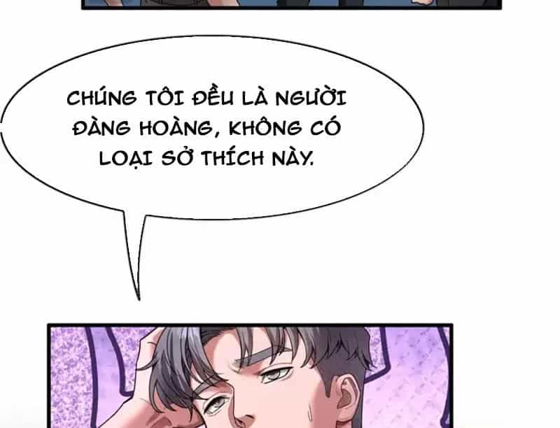 Thần Hào Như Ta, Làm Tra Nam Cũng Là Hợp Lý - Chương 20 - ảnh 40