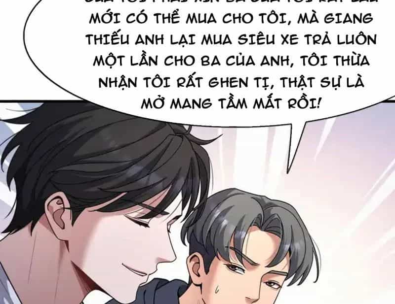 Thần Hào Như Ta, Làm Tra Nam Cũng Là Hợp Lý - Chương 20 - ảnh 87
