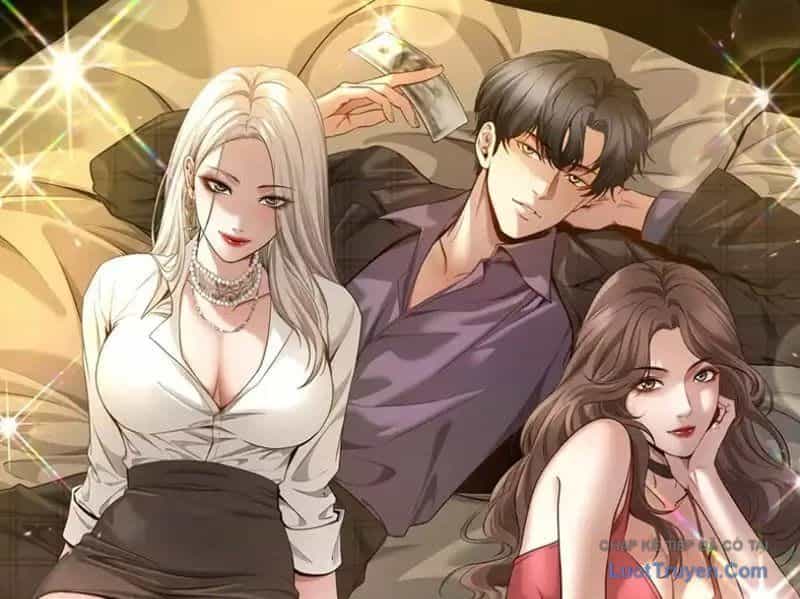 Thần Hào Như Ta, Làm Tra Nam Cũng Là Hợp Lý - Chương 21 - ảnh 2