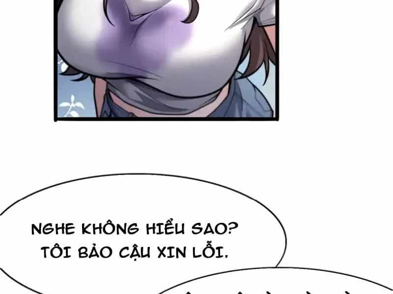 Thần Hào Như Ta, Làm Tra Nam Cũng Là Hợp Lý - Chương 21 - ảnh 27