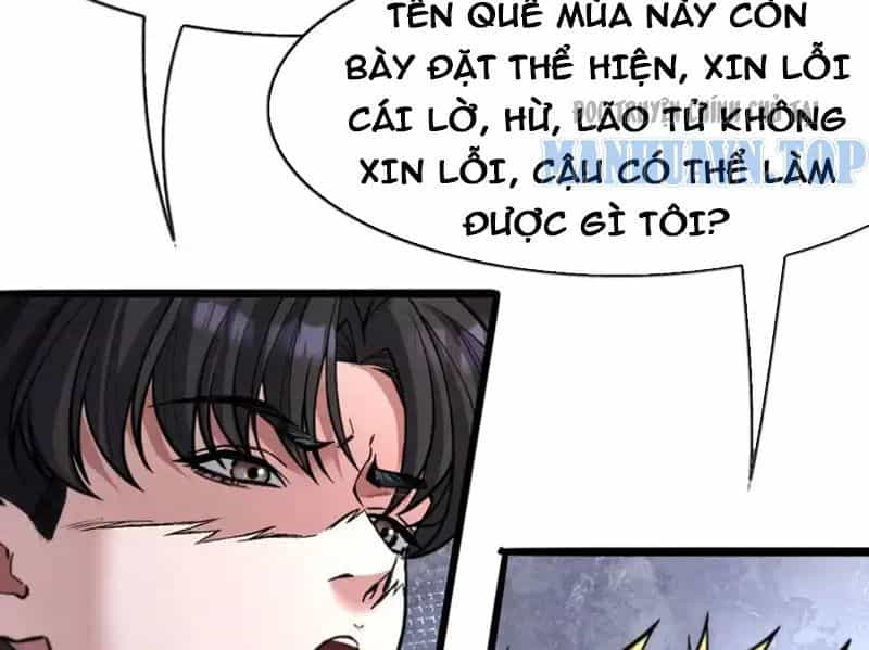 Thần Hào Như Ta, Làm Tra Nam Cũng Là Hợp Lý - Chương 21 - ảnh 28