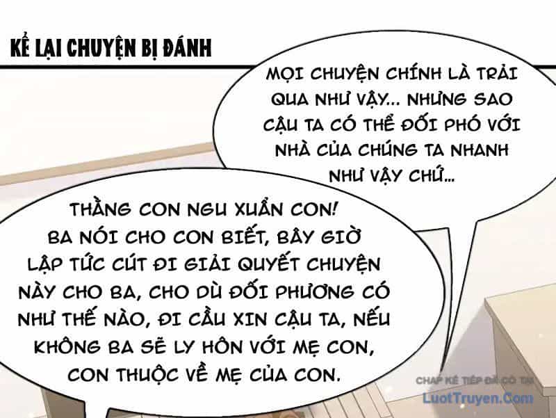 Thần Hào Như Ta, Làm Tra Nam Cũng Là Hợp Lý - Chương 22 - ảnh 2