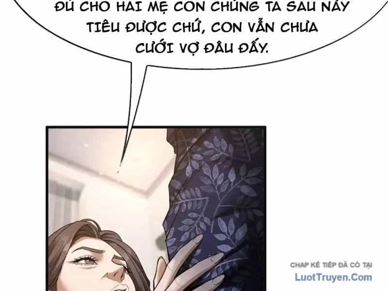 Thần Hào Như Ta, Làm Tra Nam Cũng Là Hợp Lý - Chương 22 - ảnh 21
