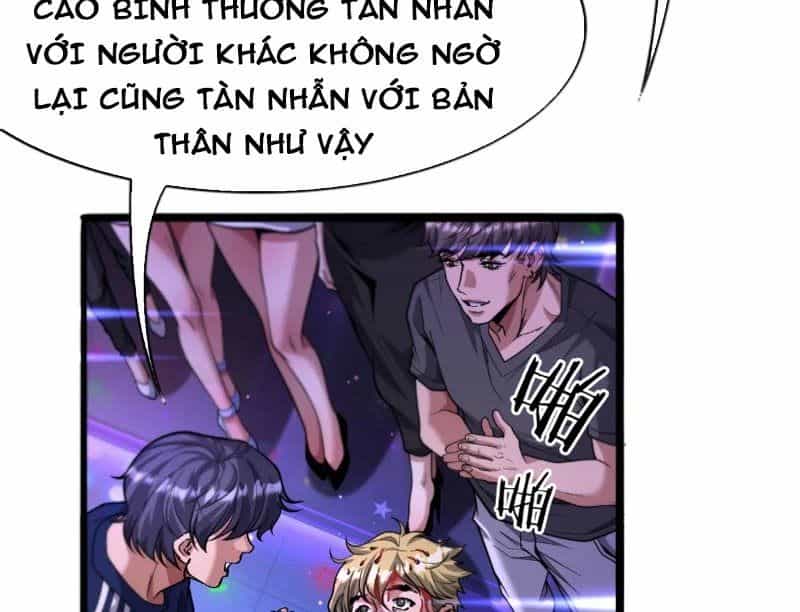 Thần Hào Như Ta, Làm Tra Nam Cũng Là Hợp Lý - Chương 23 - ảnh 154