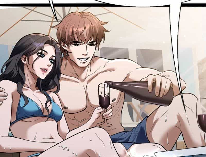 Thần Hào Như Ta, Làm Tra Nam Cũng Là Hợp Lý - Chương 23 - ảnh 36