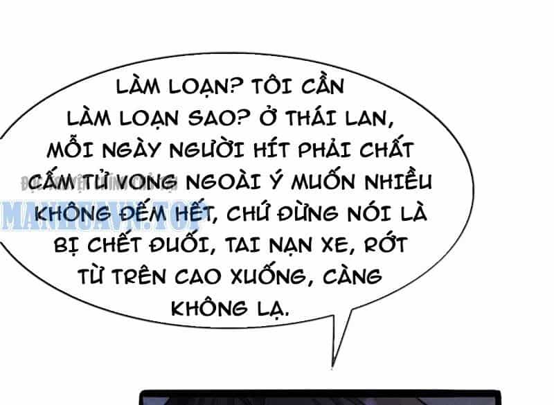 Thần Hào Như Ta, Làm Tra Nam Cũng Là Hợp Lý - Chương 24 - ảnh 137