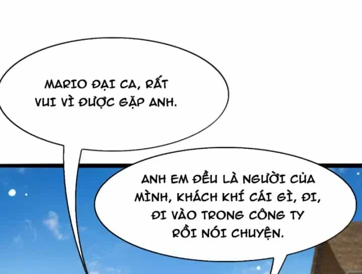 Thần Hào Như Ta, Làm Tra Nam Cũng Là Hợp Lý - Chương 25 - ảnh 9