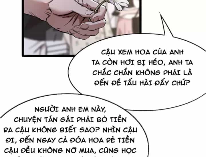 Thần Hào Như Ta, Làm Tra Nam Cũng Là Hợp Lý - Chương 26 - ảnh 16