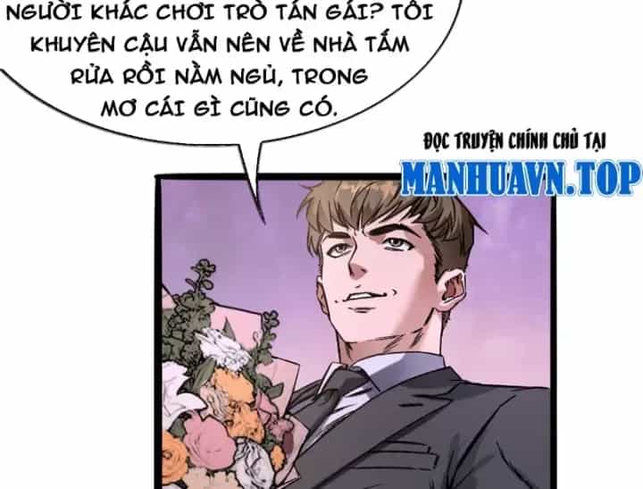 Thần Hào Như Ta, Làm Tra Nam Cũng Là Hợp Lý - Chương 26 - ảnh 17