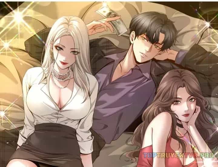Thần Hào Như Ta, Làm Tra Nam Cũng Là Hợp Lý - Chương 26 - ảnh 2