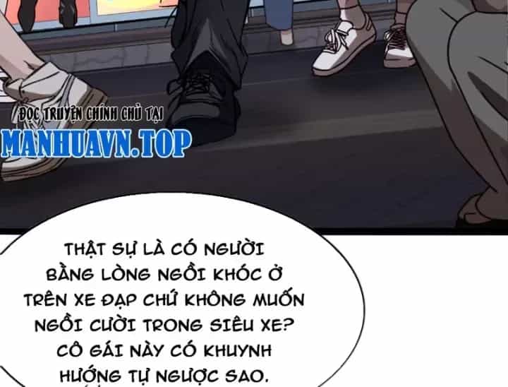 Thần Hào Như Ta, Làm Tra Nam Cũng Là Hợp Lý - Chương 26 - ảnh 31