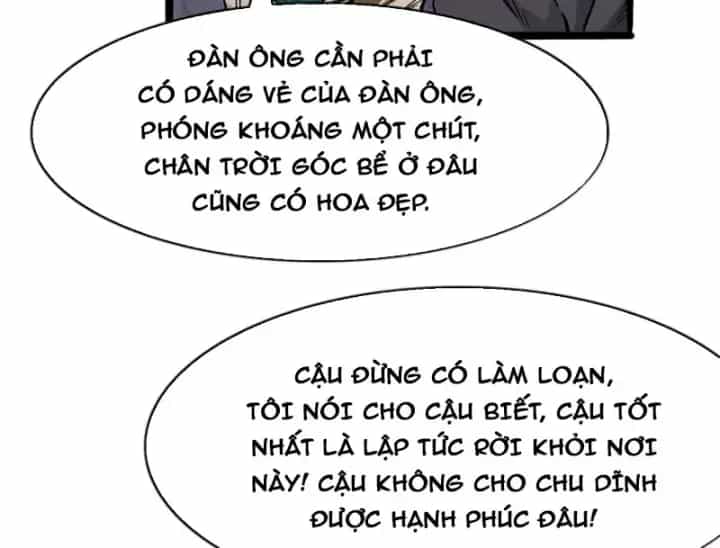 Thần Hào Như Ta, Làm Tra Nam Cũng Là Hợp Lý - Chương 26 - ảnh 41