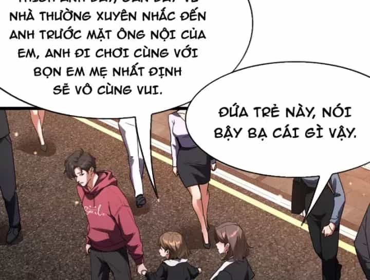 Thần Hào Như Ta, Làm Tra Nam Cũng Là Hợp Lý - Chương 28 - ảnh 73