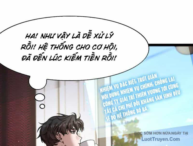 Thần Hào Như Ta, Làm Tra Nam Cũng Là Hợp Lý - Chương 29 - ảnh 129