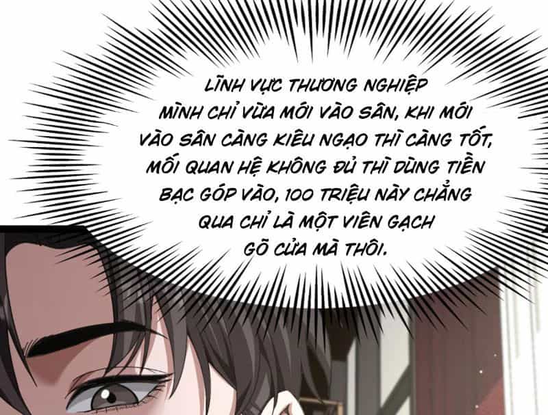 Thần Hào Như Ta, Làm Tra Nam Cũng Là Hợp Lý - Chương 29 - ảnh 140