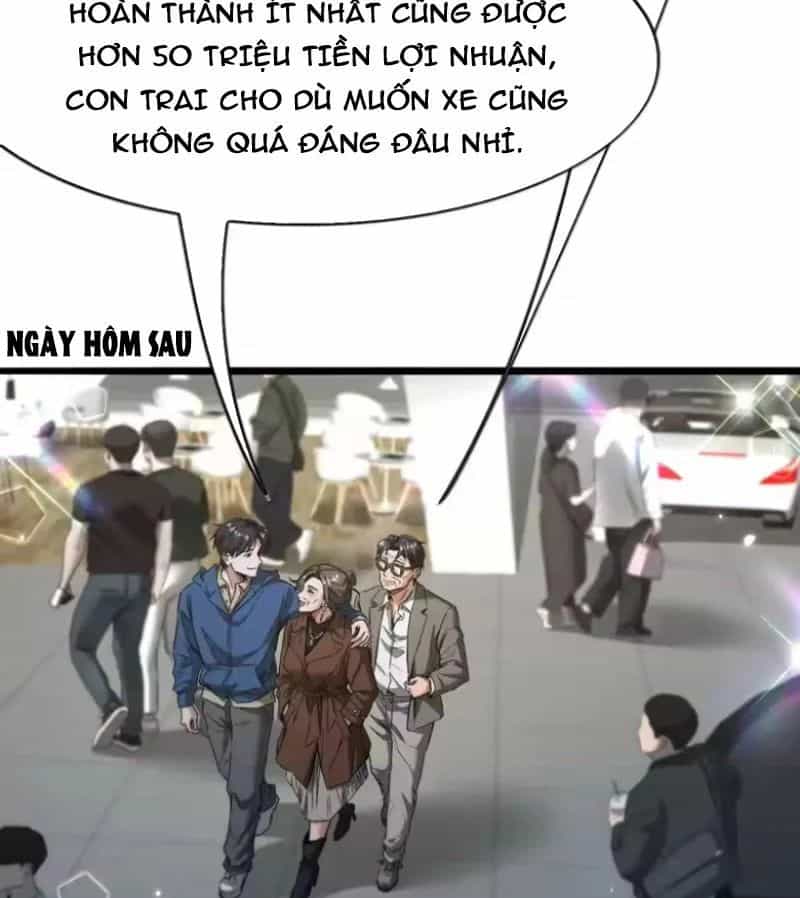 Thần Hào Như Ta, Làm Tra Nam Cũng Là Hợp Lý - Chương 30 - ảnh 14