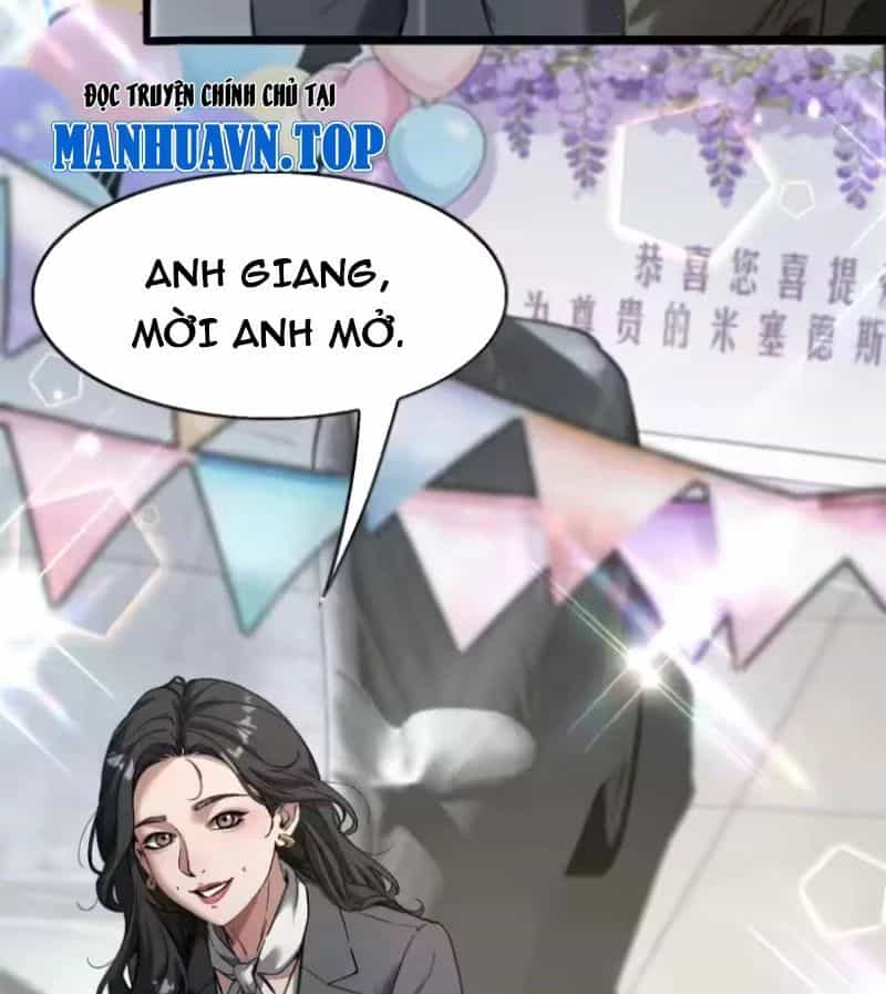 Thần Hào Như Ta, Làm Tra Nam Cũng Là Hợp Lý - Chương 30 - ảnh 21