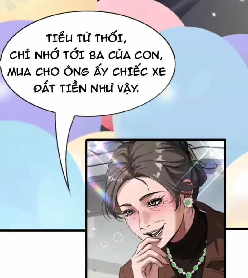 Thần Hào Như Ta, Làm Tra Nam Cũng Là Hợp Lý - Chương 30 - ảnh 29