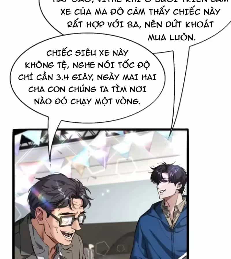 Thần Hào Như Ta, Làm Tra Nam Cũng Là Hợp Lý - Chương 30 - ảnh 31