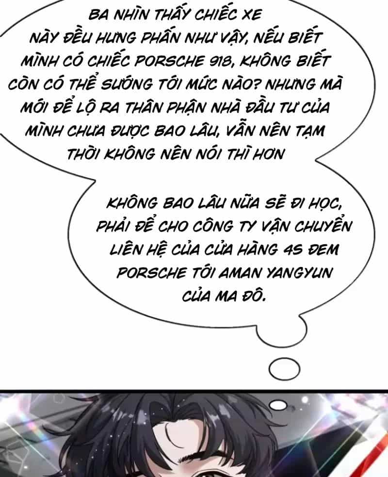 Thần Hào Như Ta, Làm Tra Nam Cũng Là Hợp Lý - Chương 30 - ảnh 33