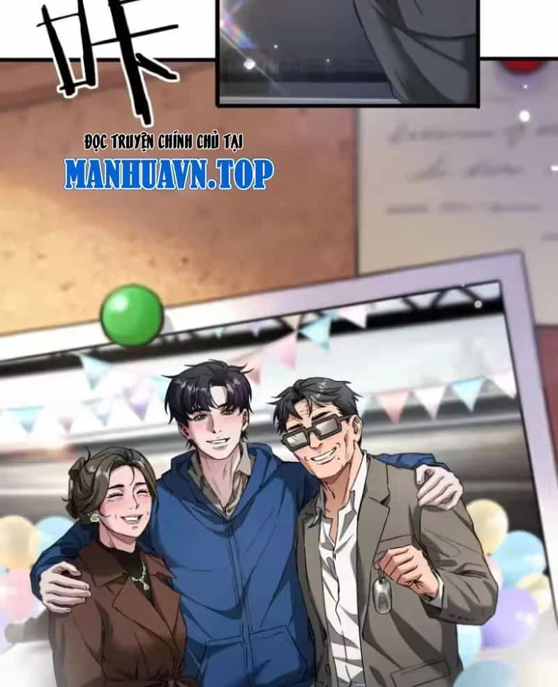 Thần Hào Như Ta, Làm Tra Nam Cũng Là Hợp Lý - Chương 30 - ảnh 36
