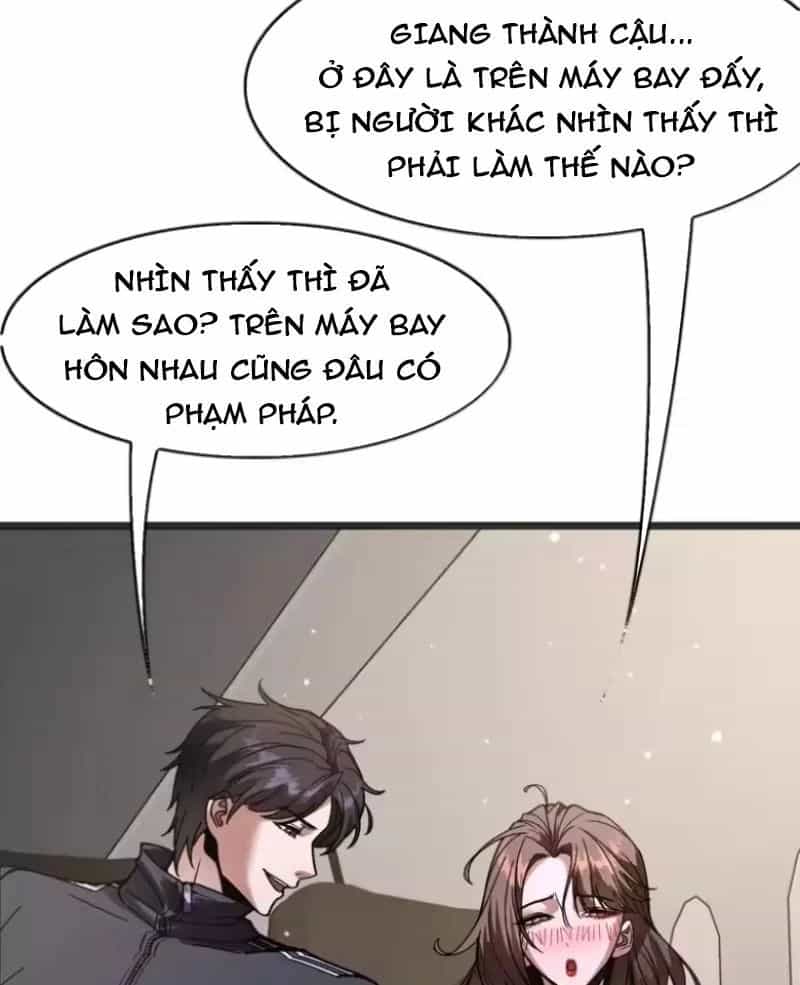 Thần Hào Như Ta, Làm Tra Nam Cũng Là Hợp Lý - Chương 30 - ảnh 71
