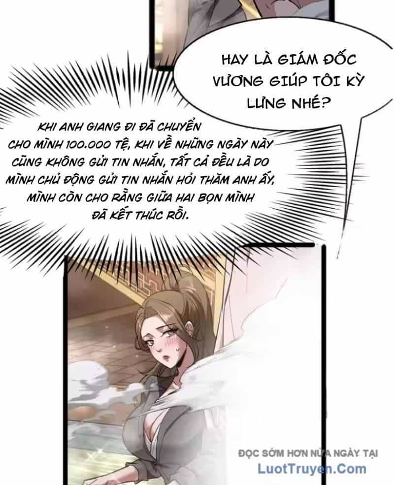 Thần Hào Như Ta, Làm Tra Nam Cũng Là Hợp Lý - Chương 30 - ảnh 86