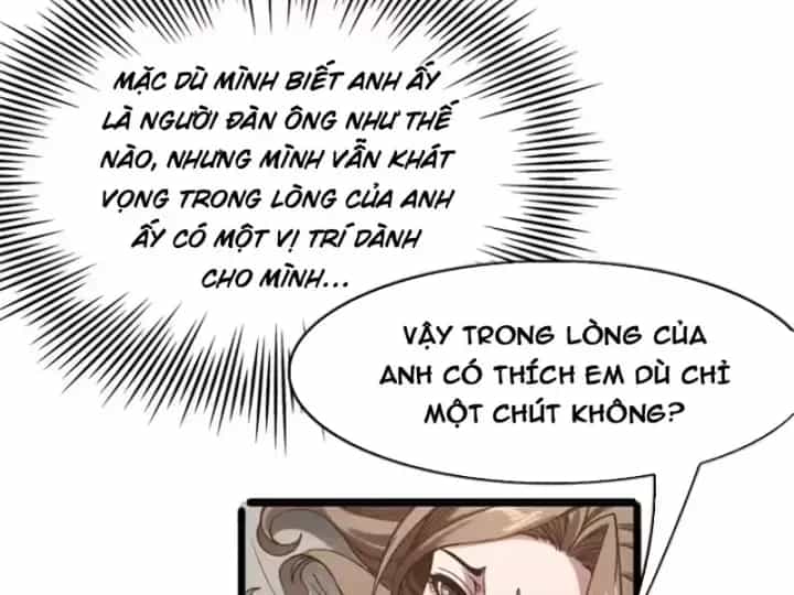 Thần Hào Như Ta, Làm Tra Nam Cũng Là Hợp Lý - Chương 31 - ảnh 39