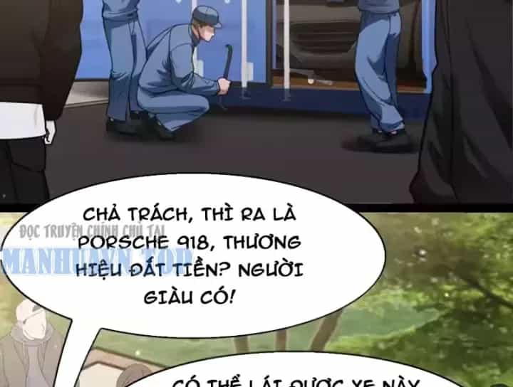 Thần Hào Như Ta, Làm Tra Nam Cũng Là Hợp Lý - Chương 31 - ảnh 58