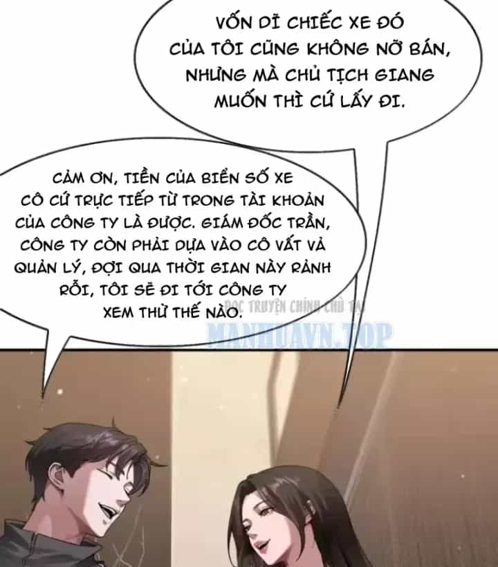 Thần Hào Như Ta, Làm Tra Nam Cũng Là Hợp Lý - Chương 32 - ảnh 17
