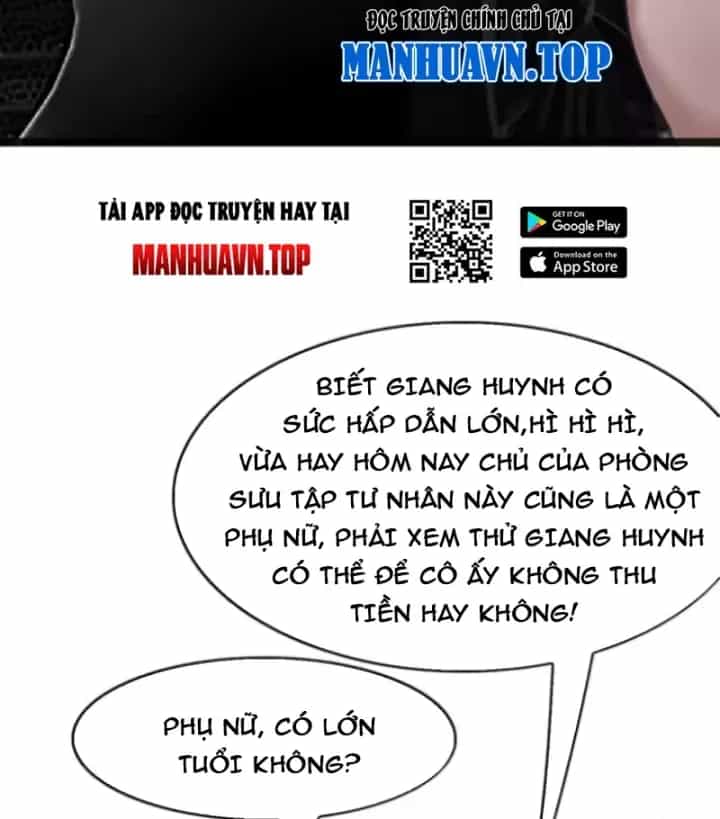 Thần Hào Như Ta, Làm Tra Nam Cũng Là Hợp Lý - Chương 32 - ảnh 32