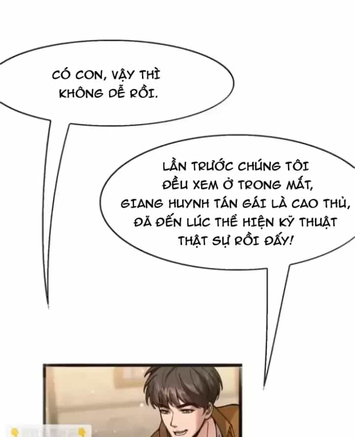 Thần Hào Như Ta, Làm Tra Nam Cũng Là Hợp Lý - Chương 32 - ảnh 36