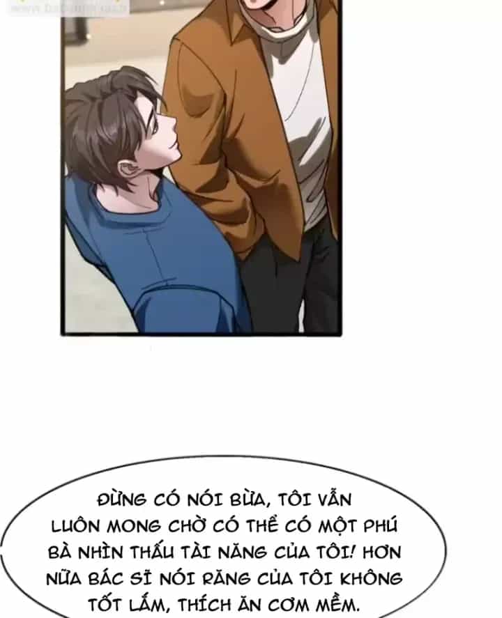 Thần Hào Như Ta, Làm Tra Nam Cũng Là Hợp Lý - Chương 32 - ảnh 37