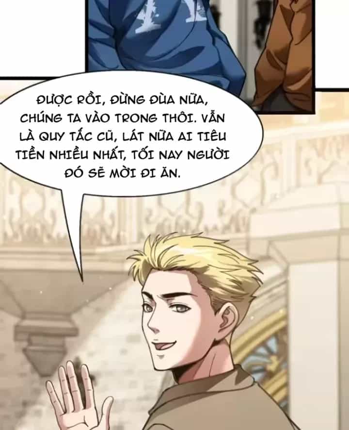 Thần Hào Như Ta, Làm Tra Nam Cũng Là Hợp Lý - Chương 32 - ảnh 39